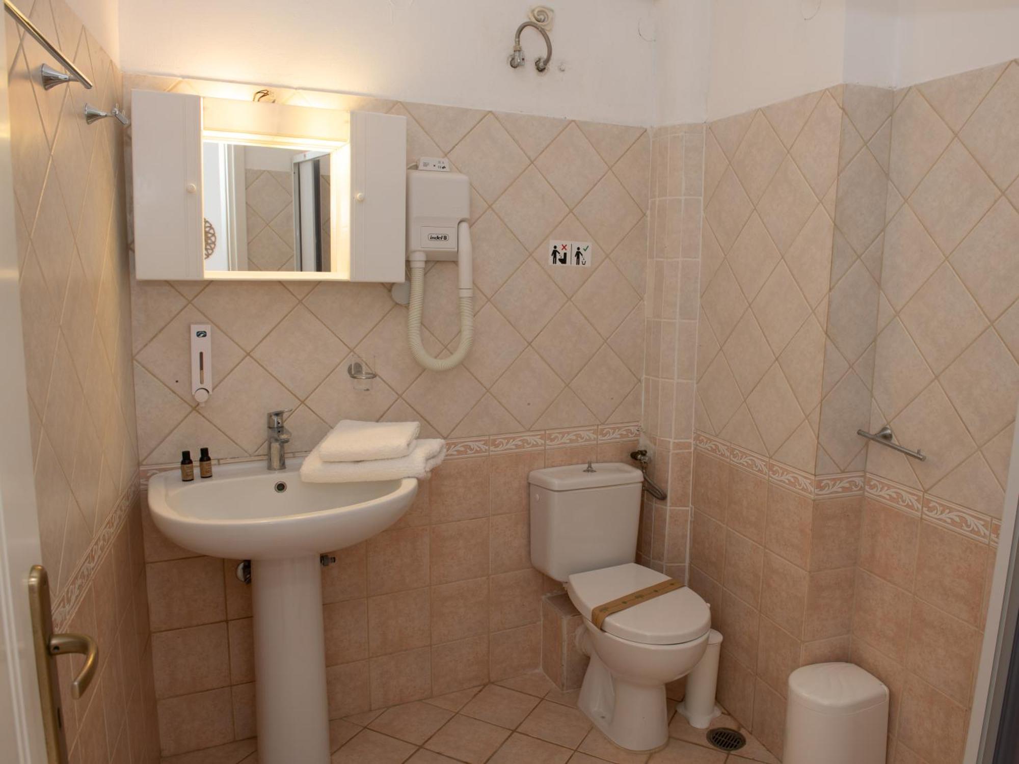 Dafnis Koufonisia Apartment Ngoại thất bức ảnh