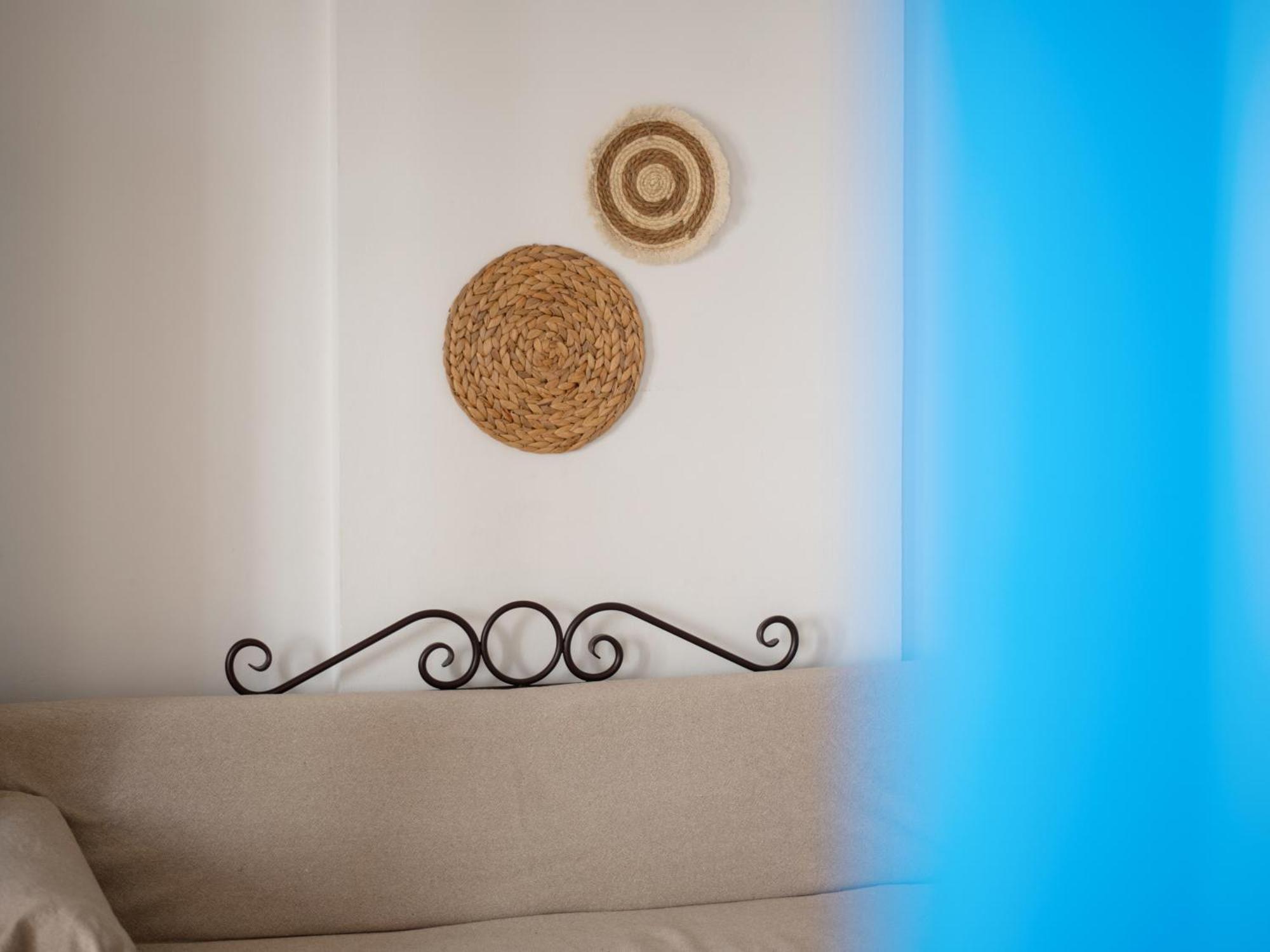 Dafnis Koufonisia Apartment Ngoại thất bức ảnh
